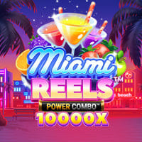 Miami Reels Power Combo in Most Popular
