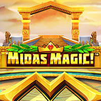 Midas Magic in Most Popular