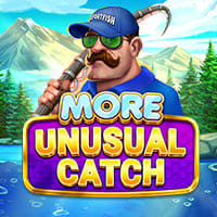 More Unusual Catch in Most Popular
