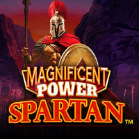 Magnificent Power Spartan in Best Of The Rest