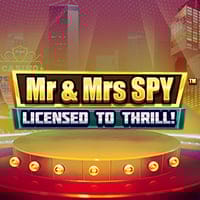 Mr and Mrs Spy in Best Of The Rest
