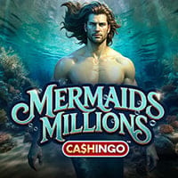 Mermaids Millions Cashingo in Best Of The Rest