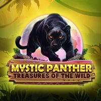 Mystic Panther Treasures of the Wild in Best Of The Rest