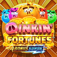 Oinkin' Fortunes in Most Popular