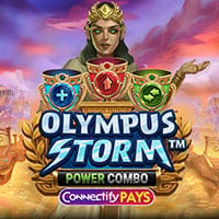 Olympus Storm Connectify Pays Power Combo in Most Popular