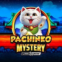 Pachinko Mystery Link and Win in Best Of The Rest