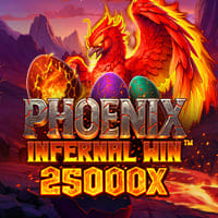 Phoenix Infernal Win in Most Popular