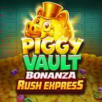 Piggy Vault Bonanza Rush Express in party_slots_new
