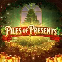 Piles of Presents in Best Of The Rest