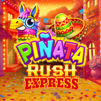 Pinata Rush Express in Best Of The Rest