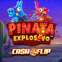 Pinata Explosivo in Best Of The Rest