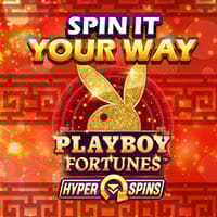 Playboy Fortunes Hyperspins in Best Of The Rest
