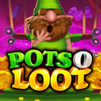 Pots O Loot in Best Of The Rest