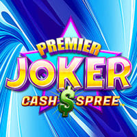 Premier Joker Cash Spree in Most Popular