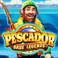 Pescador Bass Legends in Best Of The Rest