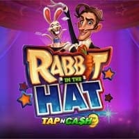 Rabbit in the Hat - Tap N Cash in Most Popular