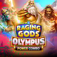 Raging Gods: Olympus in Most Popular