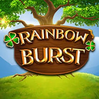 Rainbow Burst in Best Of The Rest