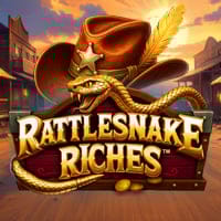 Rattlesnake Riches in on_bestnewgame
