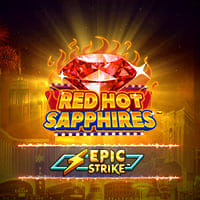Red Hot Sapphires in Best Of The Rest