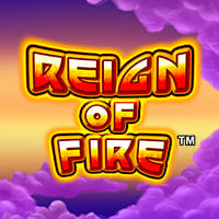 Reign of Fire in Best Of The Rest