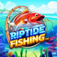 Riptide Fishing in Best Of The Rest