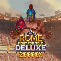 Rome Fight for Gold Deluxe in Best Of The Rest