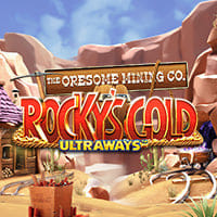 Rocky's Gold Ultraways in Most Popular