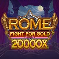 Rome: Fight For Gold in Best Of The Rest