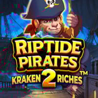 Riptide Pirates 2 Kraken Riches in Most Popular