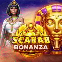 Scarab Bonanza in Most Popular