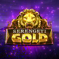Serengeti Gold in Best Of The Rest