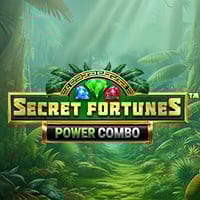 Secret Fortunes Power Combo in Best Of The Rest