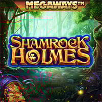 Shamrock Holmes in Best Of The Rest