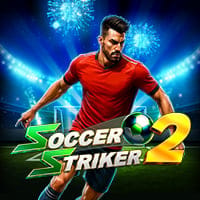 Soccer Striker 2 in Recently_added