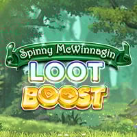 Spinny McWinnagin Loot Boost in Best Of The Rest