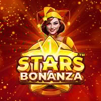 Stars Bonanza in Most Popular