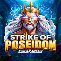 Strike of Poseidon MultiChase in Most Popular