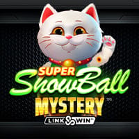 Super Showball Mystery Link and Win in Best Of The Rest