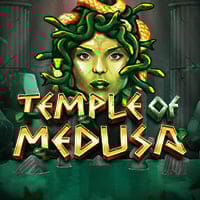 Temple of Medusa in Best Of The Rest