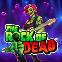 The Rock of Dead in Most Popular