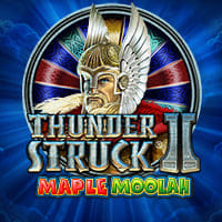 Thunderstruck II Maple Moolah in oy_trendingnow
