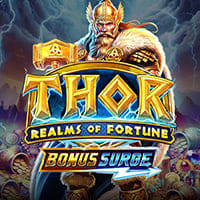 Thor: Realms of Fortune in Best Of The Rest