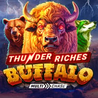Thunder Riches: Buffalo in Best Of The Rest