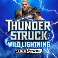 Thunderstruck Wild Lightning in Best Of The Rest