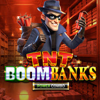 TNT Boom Banks Power Combo in party_slots_new