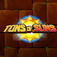Tons of Suns in Most Popular