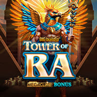 Tower of Ra in Most Popular