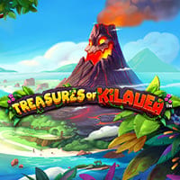 Treasures of Kilauea in Best Of The Rest