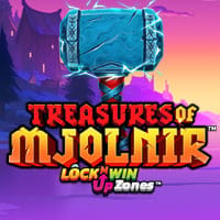 Treasures of Mjolnir in Best Of The Rest